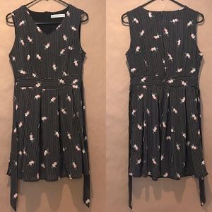 Sm Wardrobe short summer dress